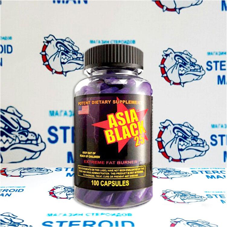 Жиросжигатели — купить в Стероид-Ман