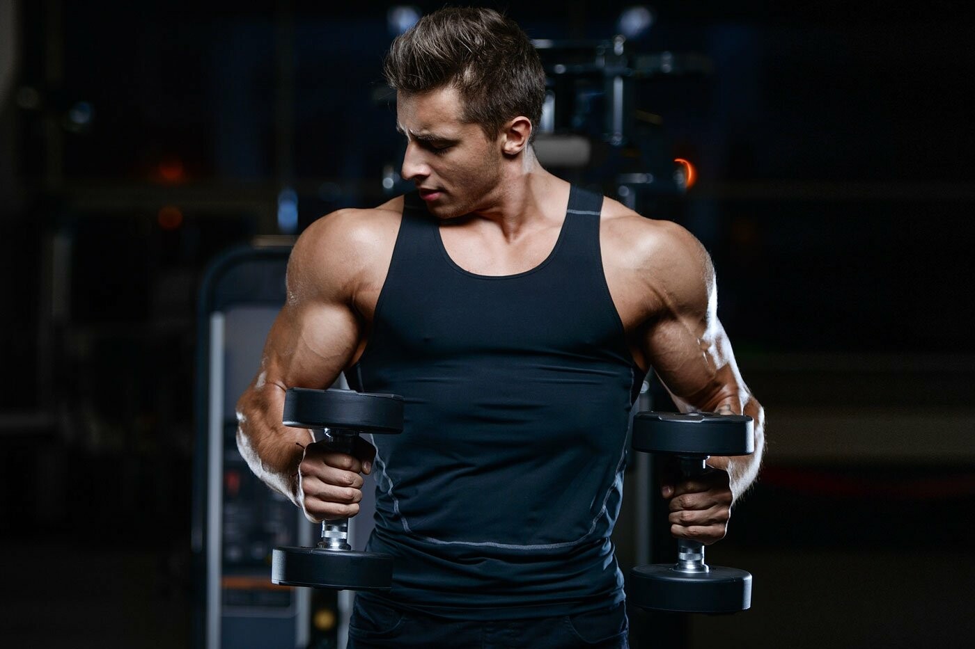 Восстановление после курса тренболона — контроль здоровья